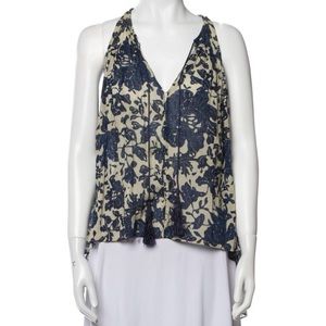 Derek Lam Sleeveless Top